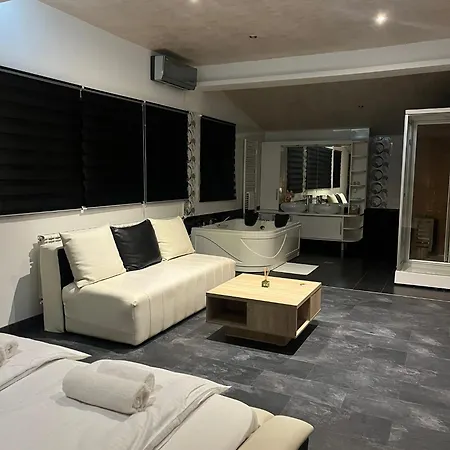 Restoran & Prenociste Dva Brata