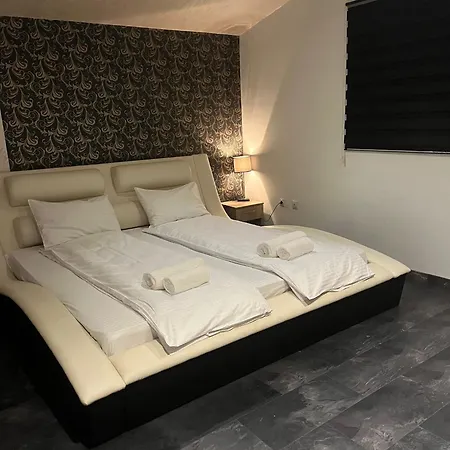 Restoran & Prenociste Dva Brata Manastir