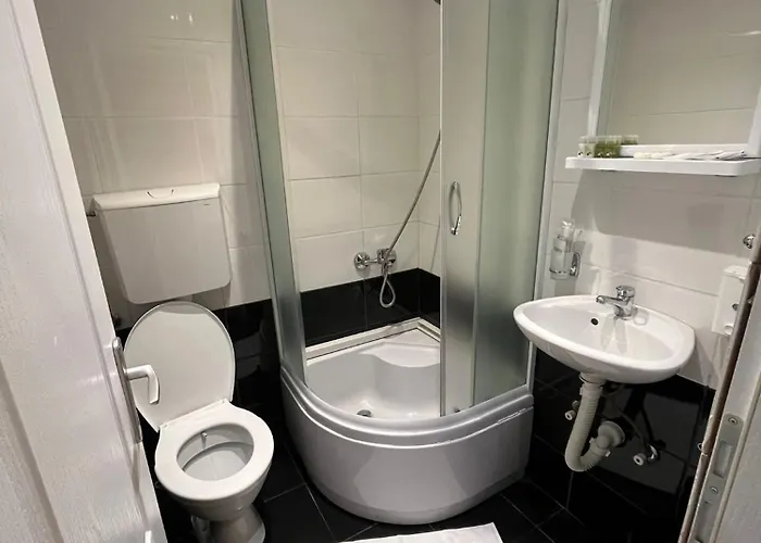 Restoran & Prenociste Dva Brata *