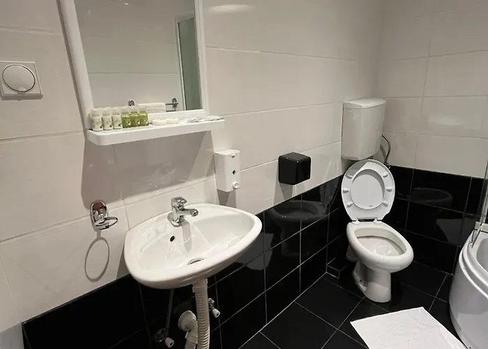 Restoran & Prenociste Dva Brata *