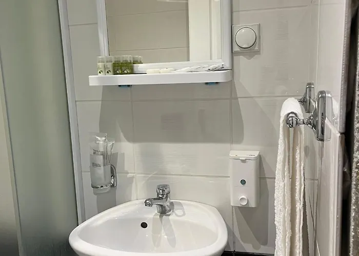 Restoran & Prenociste Dva Brata 아파트 *