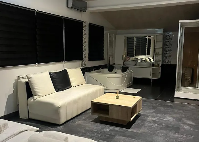 Restoran & Prenociste Dva Brata