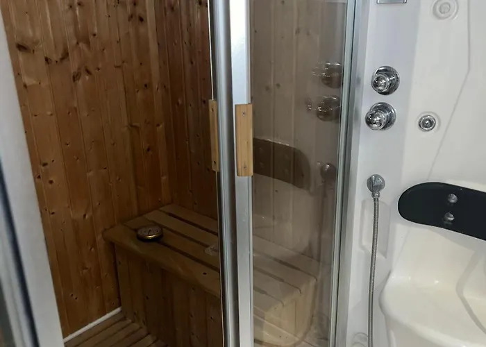 아파트 Restoran & Prenociste Dva Brata