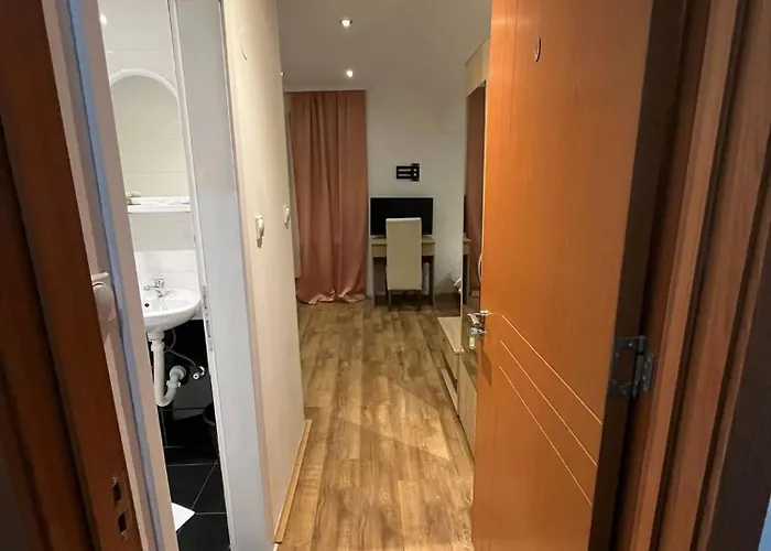 Restoran & Prenociste Dva Brata *