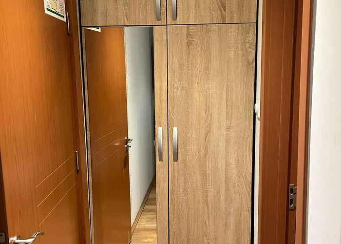 Restoran & Prenociste Dva Brata