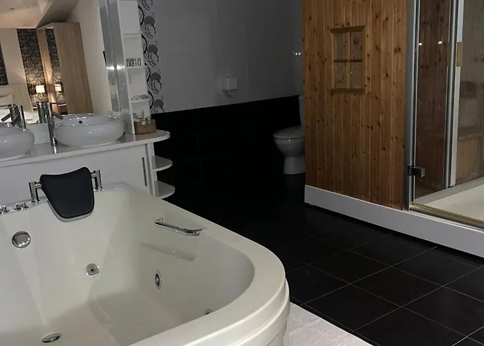 Restoran & Prenociste Dva Brata Manastir