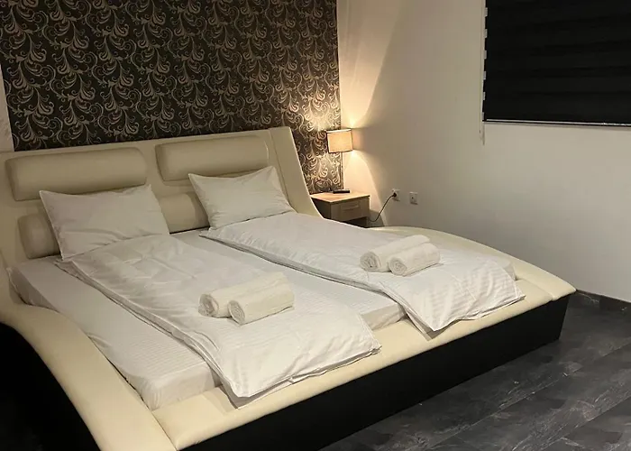 Restoran & Prenociste Dva Brata Manastir