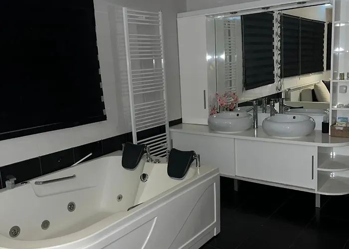 Restoran & Prenociste Dva Brata Manastir