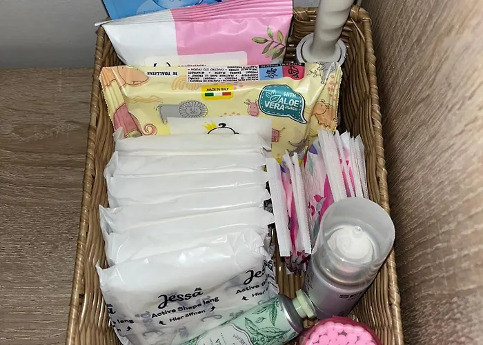 Restoran & Prenociste Dva Brata * Manastir