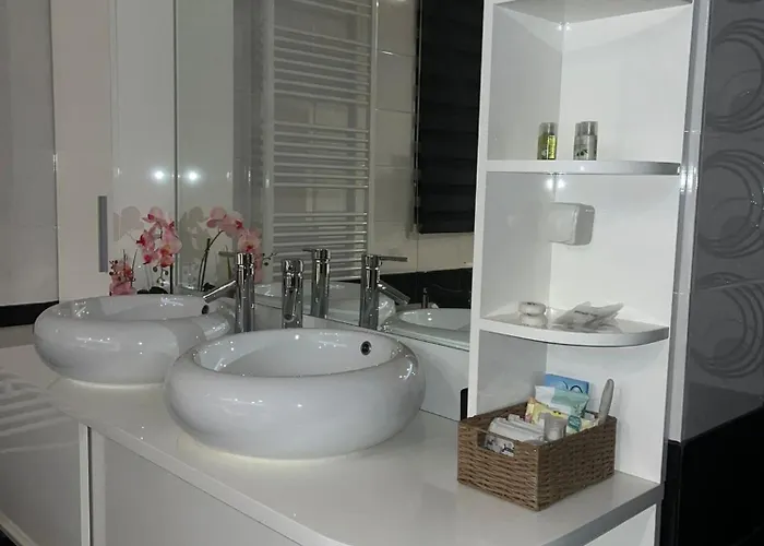 아파트 Restoran & Prenociste Dva Brata