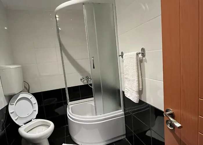 Restoran & Prenociste Dva Brata *